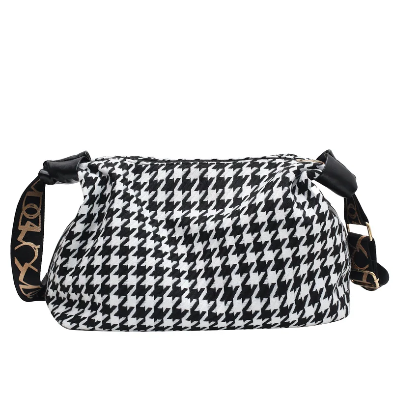 

Ladies Handbags Women Fashion Bags 2020 Hot Sale Zebra Print Tote Bag One Strap Large Designer Bag Trendy Leather Crossbody Bag