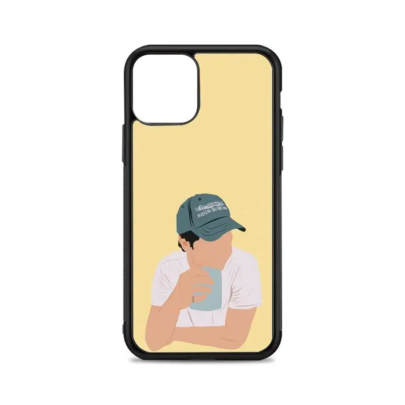 

cartoon pictures74 Phone Case for iPhone 12 mini 11 pro XS Max X XR 6 7 8 plus SE20 High quality TPU silicon cover