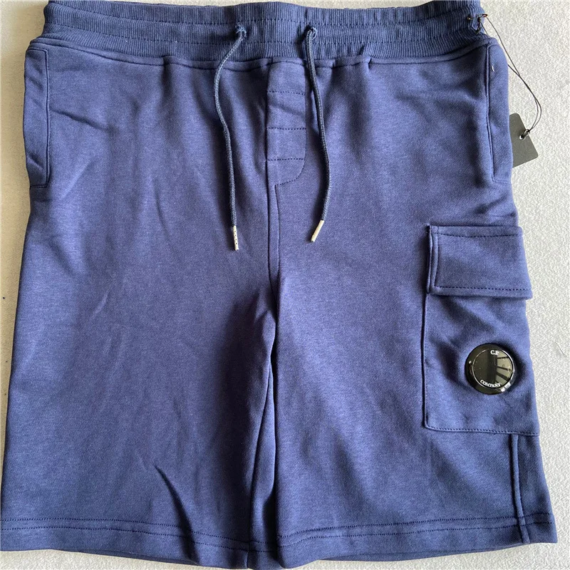 

New Korean Casual Sports Shorts Men's Loose Sweatpants Best Seller calzones de hombre