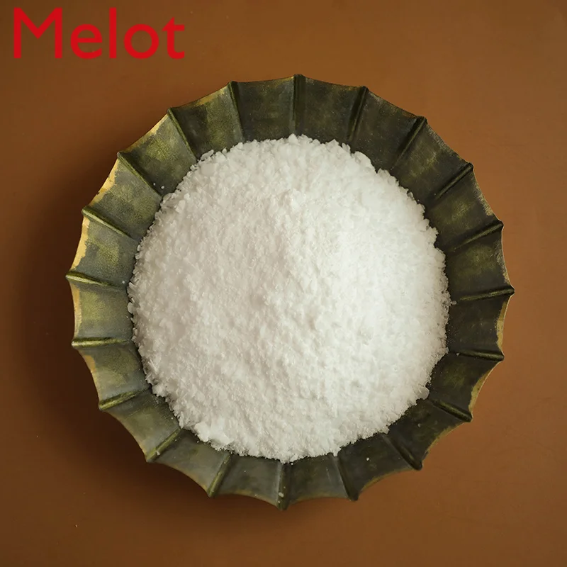 

High Quality Handmade Candle DIY Material Large Ice Flower Wax Small Ice Flower Wax Aroma Candle Candle Making Supplies