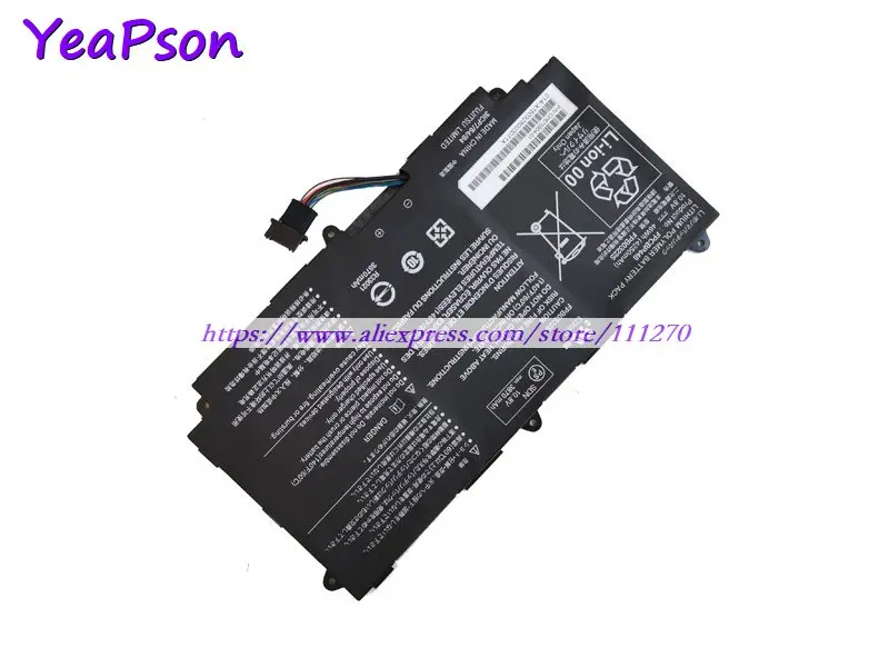 Ноутбук Yeapson FPCBP448 FPB0322S 10 8 В 4250 мАч | Компьютеры и офис