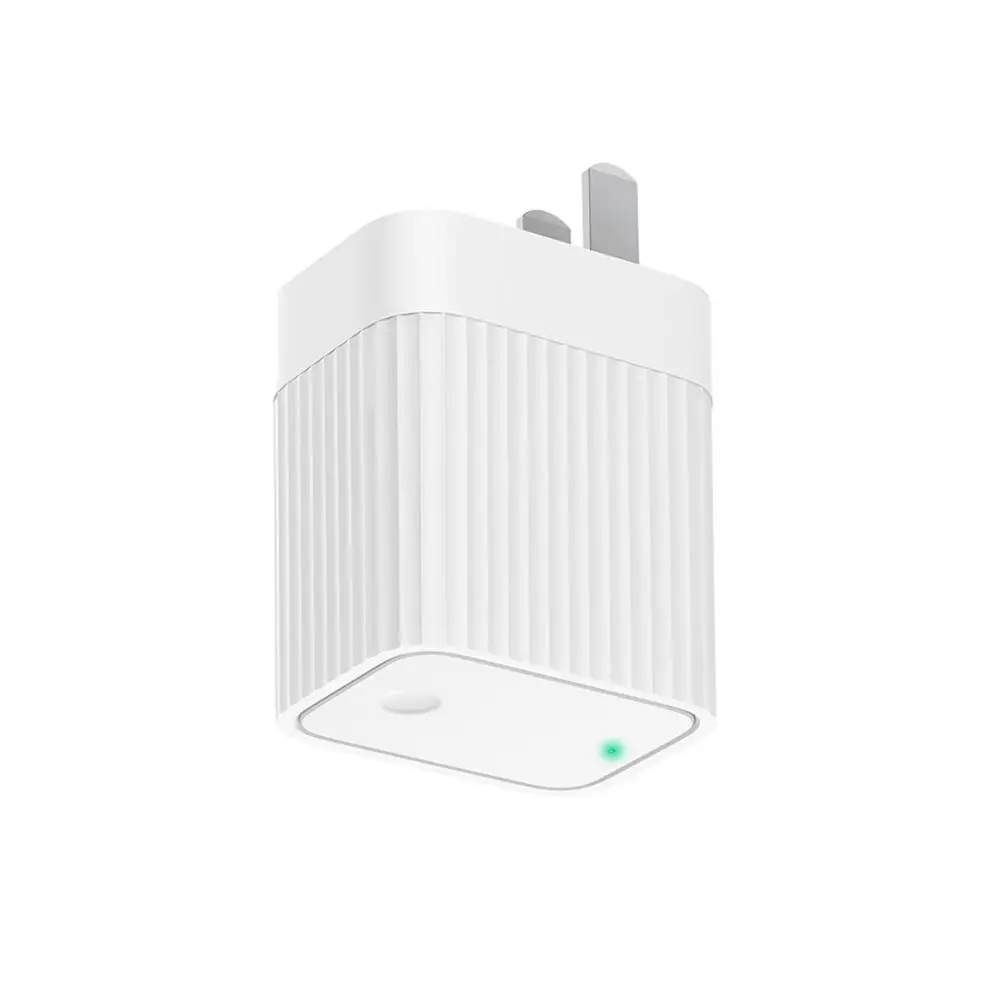 Xiaomi Cleargrass Smart Bluetooth/wifi-шлюз концентратор Работает с приложением Mijia Bluetooth устройство «умный дом» датчик шлюз