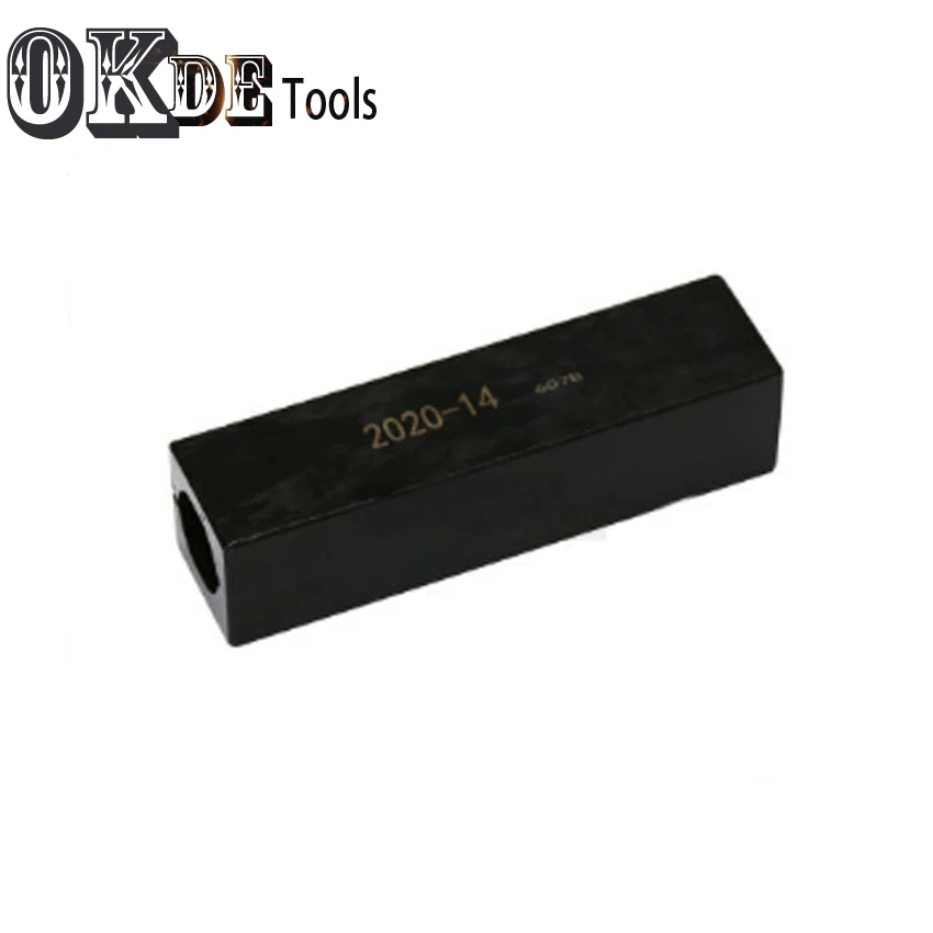 Наборы токарных ножей вольфрамовый держатель с сейсмическим отверстием