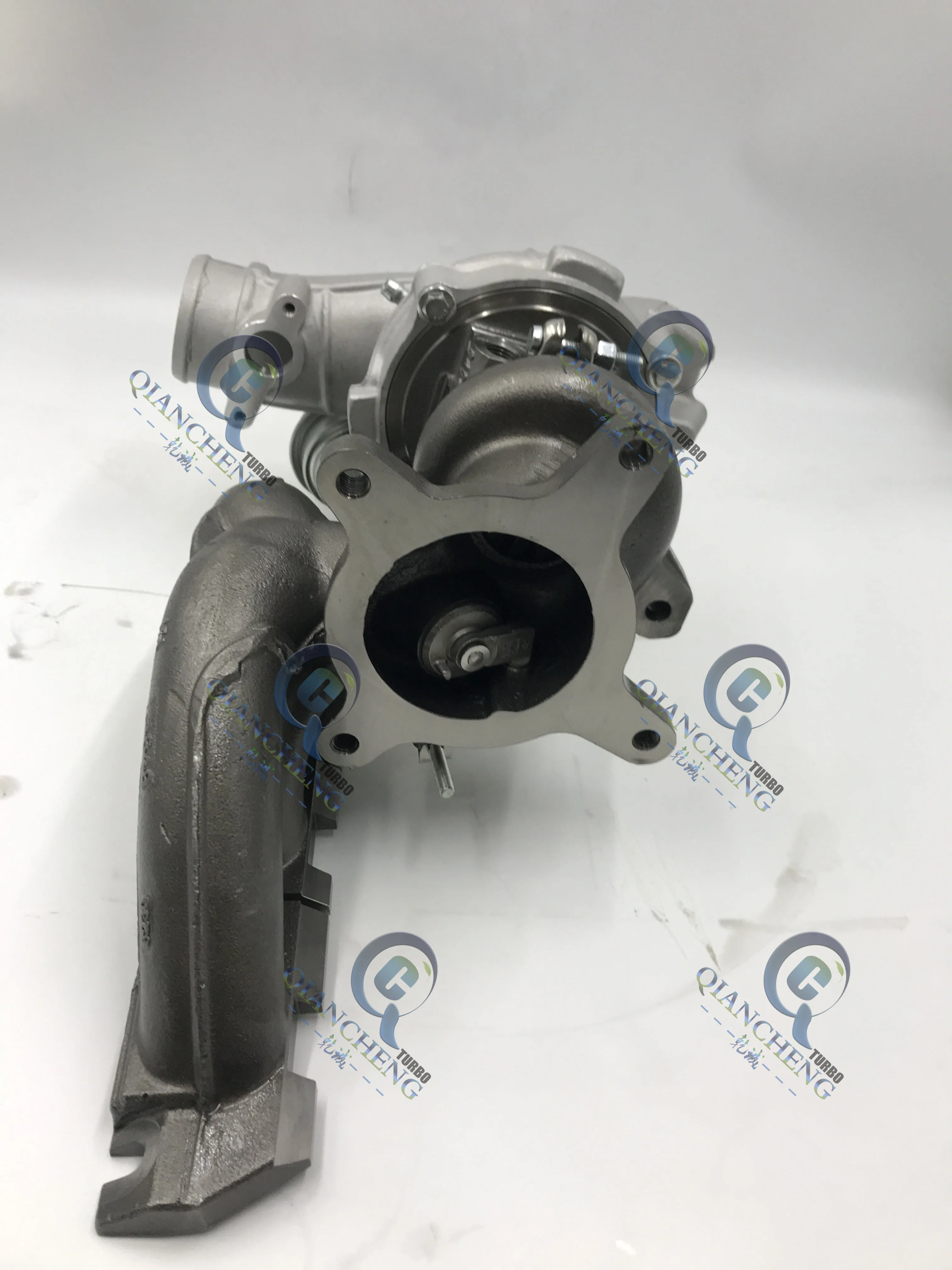 06F145702C 06F145702CX 53049880064 5304 970 0064 K04 турбо для Audi TT S 2.0L TFSI (8J) Engine BHZ | Автомобили и