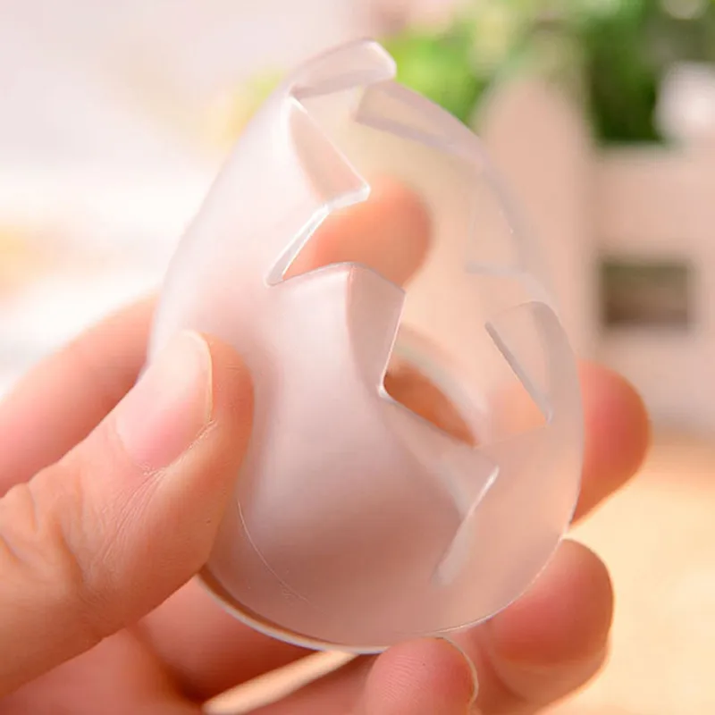 Новинка 1 шт Силиконовые прямоугольные круглые колпачки для ног стула накладки