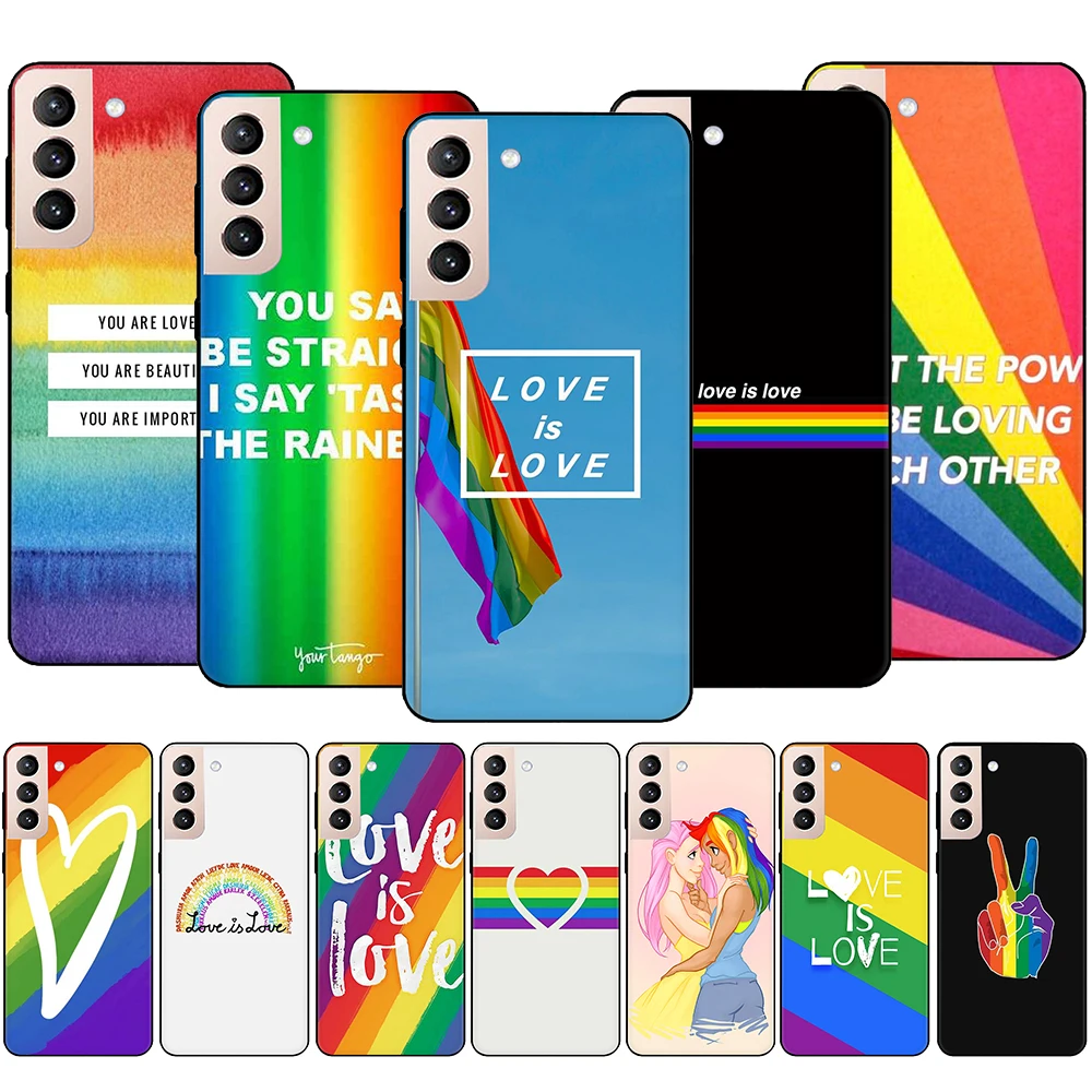 Для Samsung Galaxy S20 Fe Lite S21S S30 Plus Ultra чехол для телефона из силикона и термополиуретана