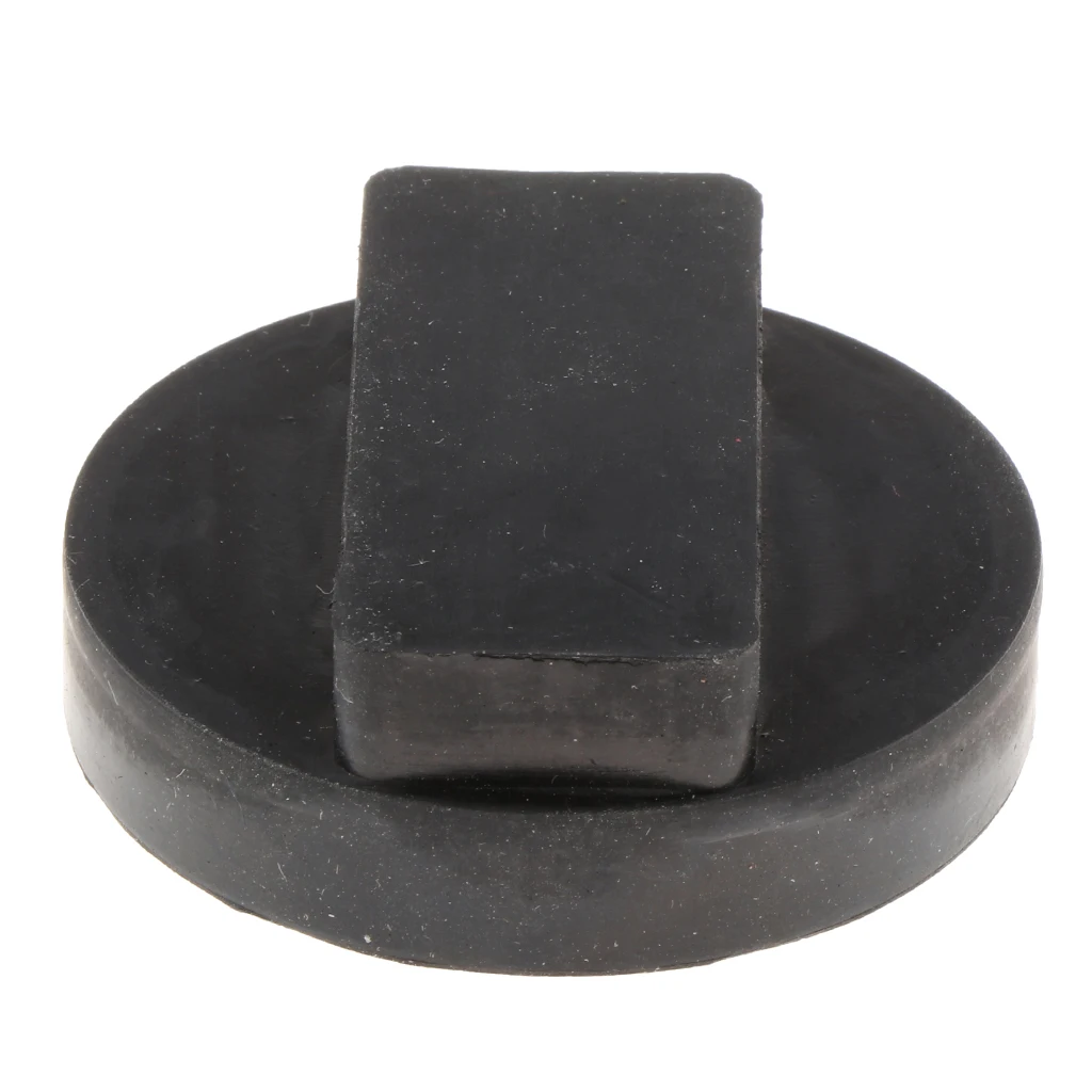 

Durable Rubber Jacking Point Pad Tool Lift Pad For BMW Car Repair Spare