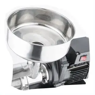 Соковыжималка для томатов коммерческая машина выдавливания черничной целлюлозы