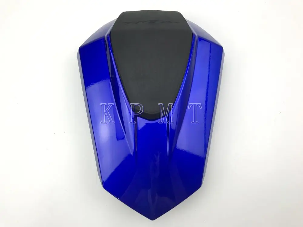 Для Honda CBR1000RR 2017 2018 Mototcycle Solo чехол для заднего сиденья CBR1000 RR CBR 1000RR 17-18 |