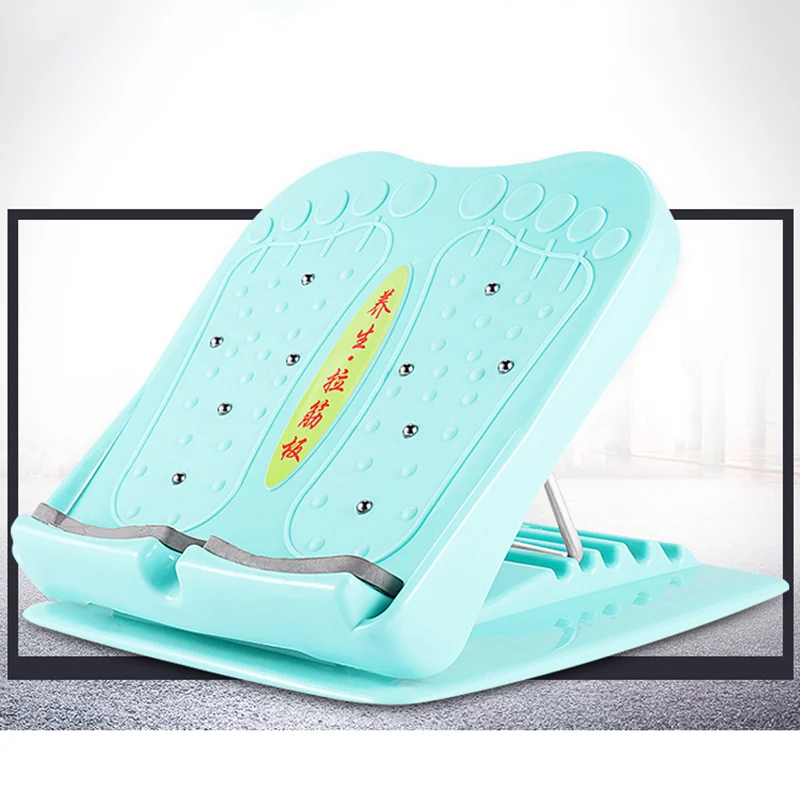 Мини шаговый Педальный Тренажер для упражнений внутри помещения складной