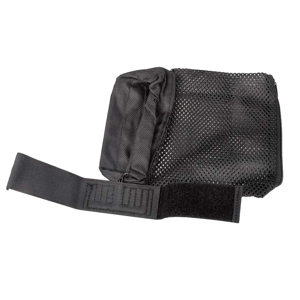 WIPSON тактические аксессуары AR 15 боеприпасы латунная оболочка застежка на молнии