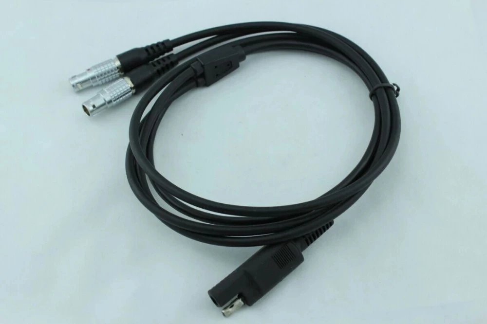 

Новый Gps-приборный кабель для Rx1250 - Atx 1230-Внешняя батарея