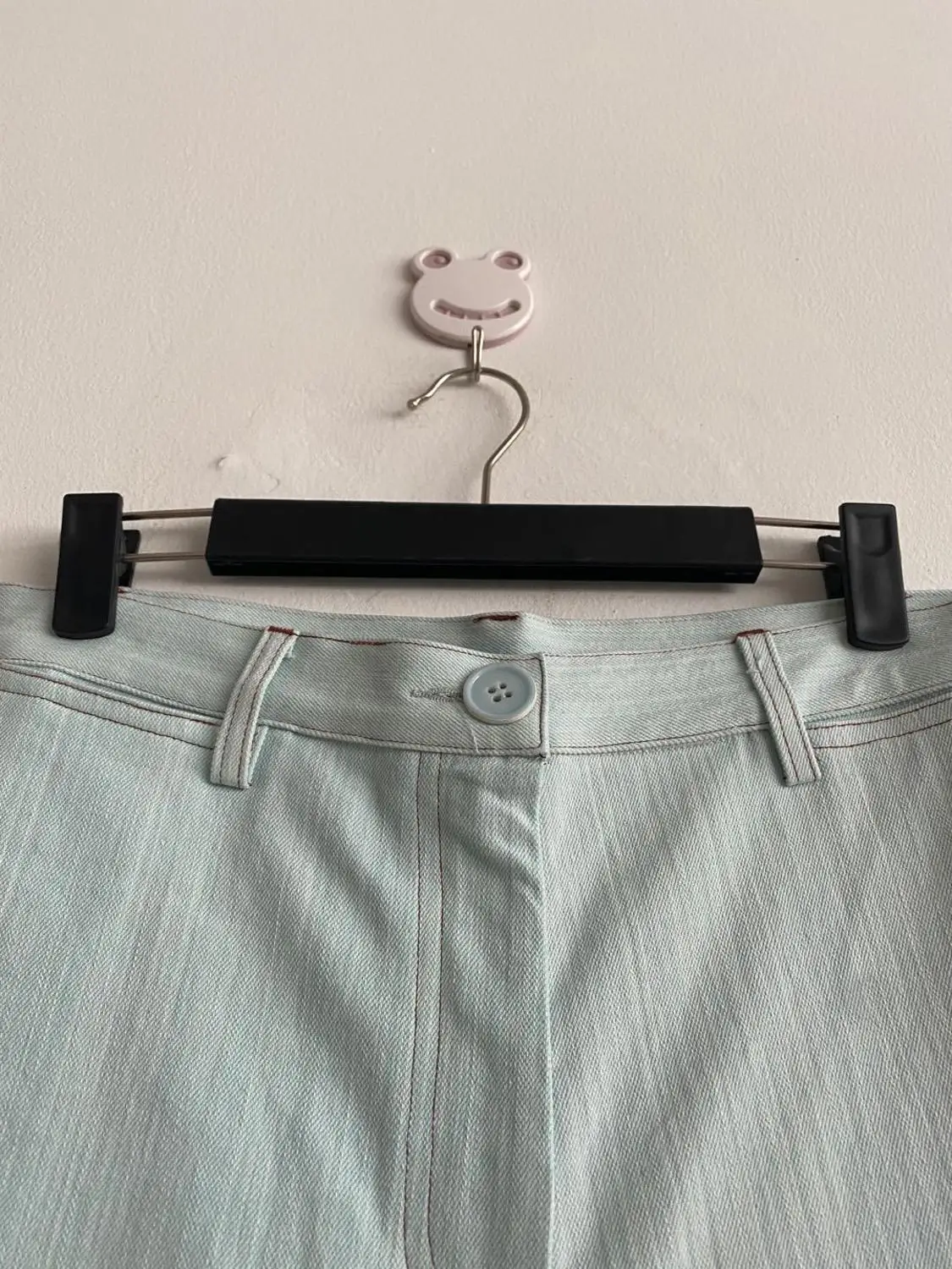 

Early Autumn Women's Pants or Blazer Single Breasted Double Pockets Suit Coat Zipper Fly High Waist Long Trouser Office Lady Set