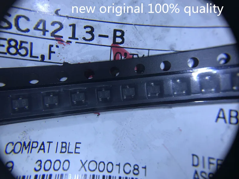 

10PCS 2SC4213-B AB 2SC4213 Brand new and original chip IC