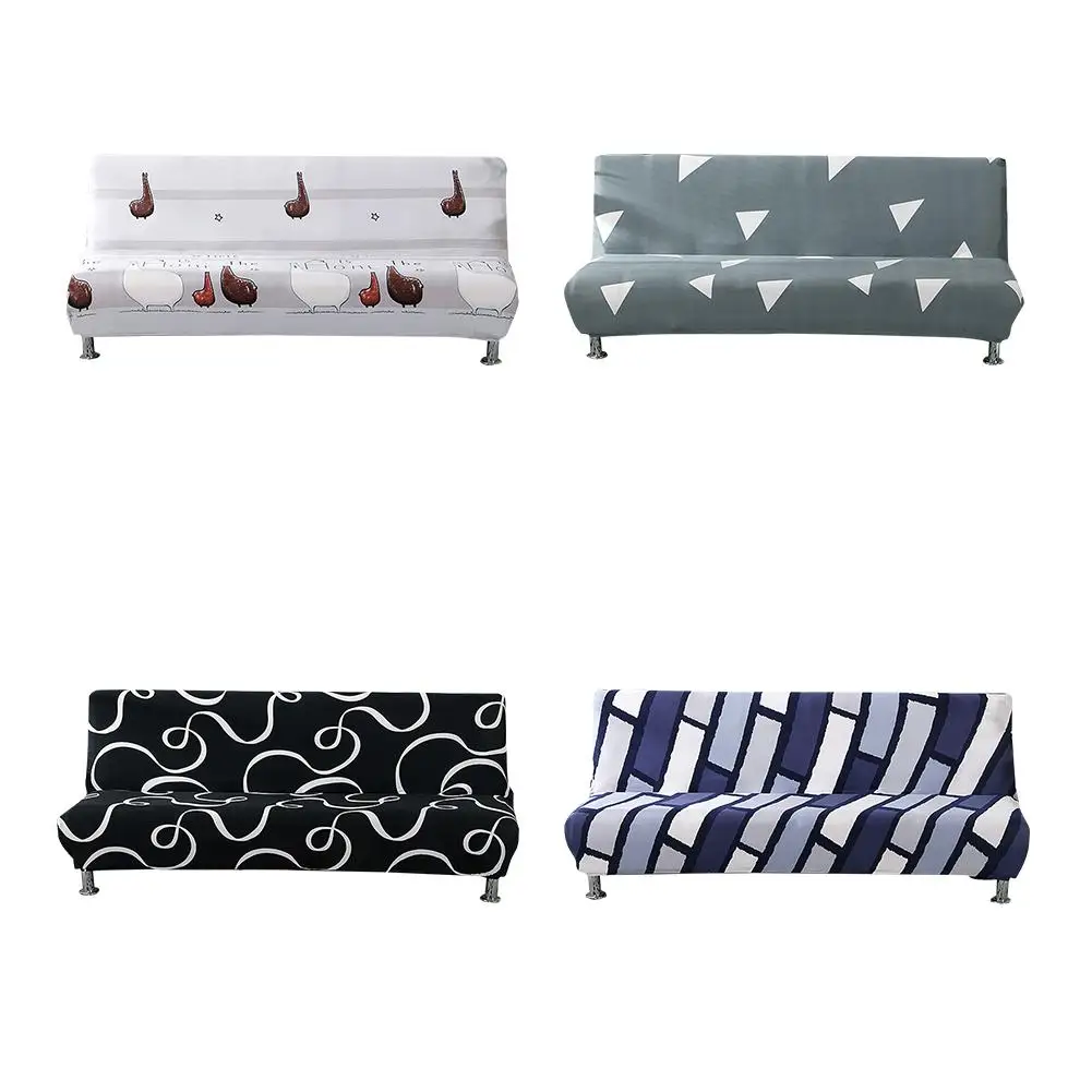 Универсальный подлокотник эластичный чехол для дивана все включено раскладной