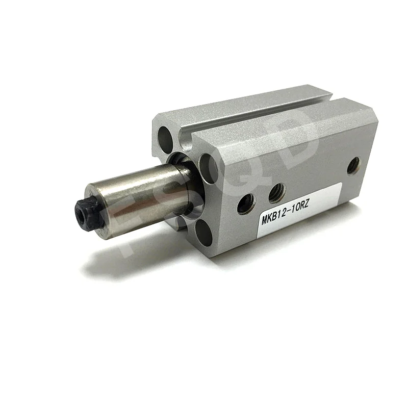 MKB12-10RZ 20RZ 10LZ 20LZ MKB12-10RN 20RN 10LN 20LN SMC роторный зажимный цилиндр пневматические