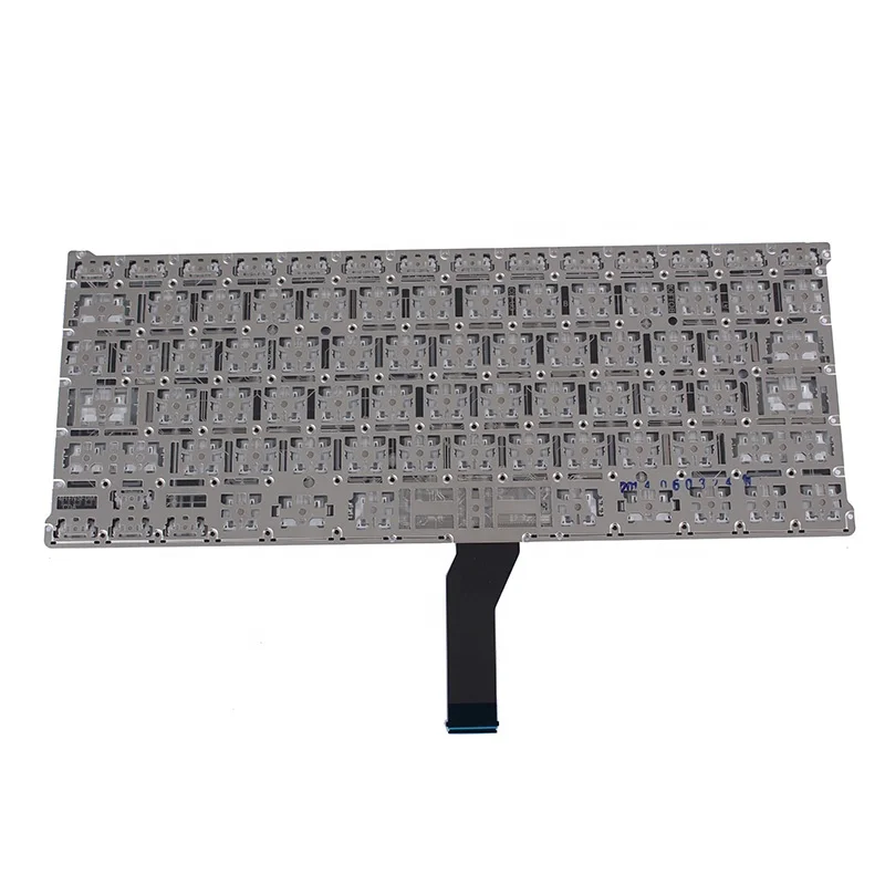 Совершенно новое состояние для Macbook Air 13 &quotA1369 A1466 MD760 MD761 MD232 2011 2012 2013 GR немецкая