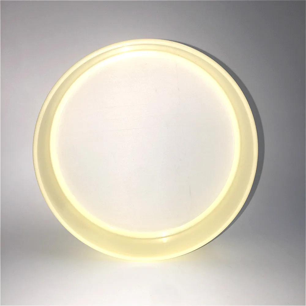 Пластиковый сито Стандартный осмотр тест пластиковый (ПВХ) рамка нейлоновый