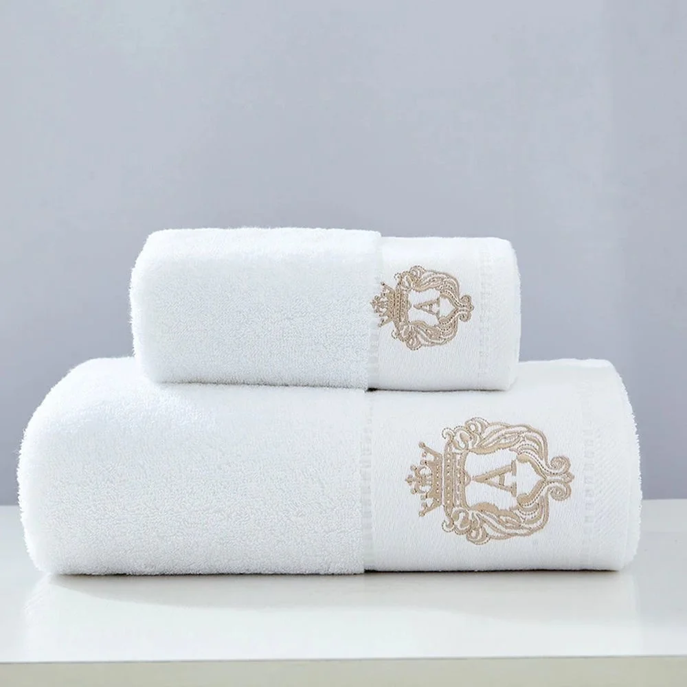 1pcs high grade 100 cotton hamam hand towel set bathtowel facetowel soft bath mate face handtowel bathroom swiming free global shipping