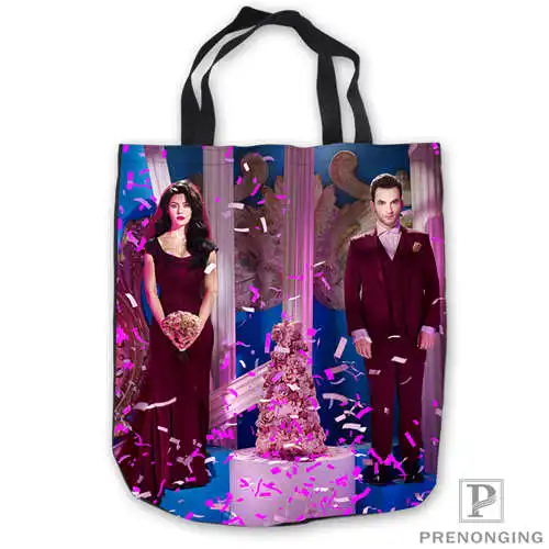 Изготовленные на заказ холщовые сумки для лодок и бриллиантов сумка покупок