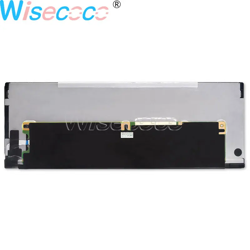 ЖК панель Wisecoco LQ091B1LW01 9 1 дюйма 822*260 IPS TFT 30 контактов|Экраны для мобильных
