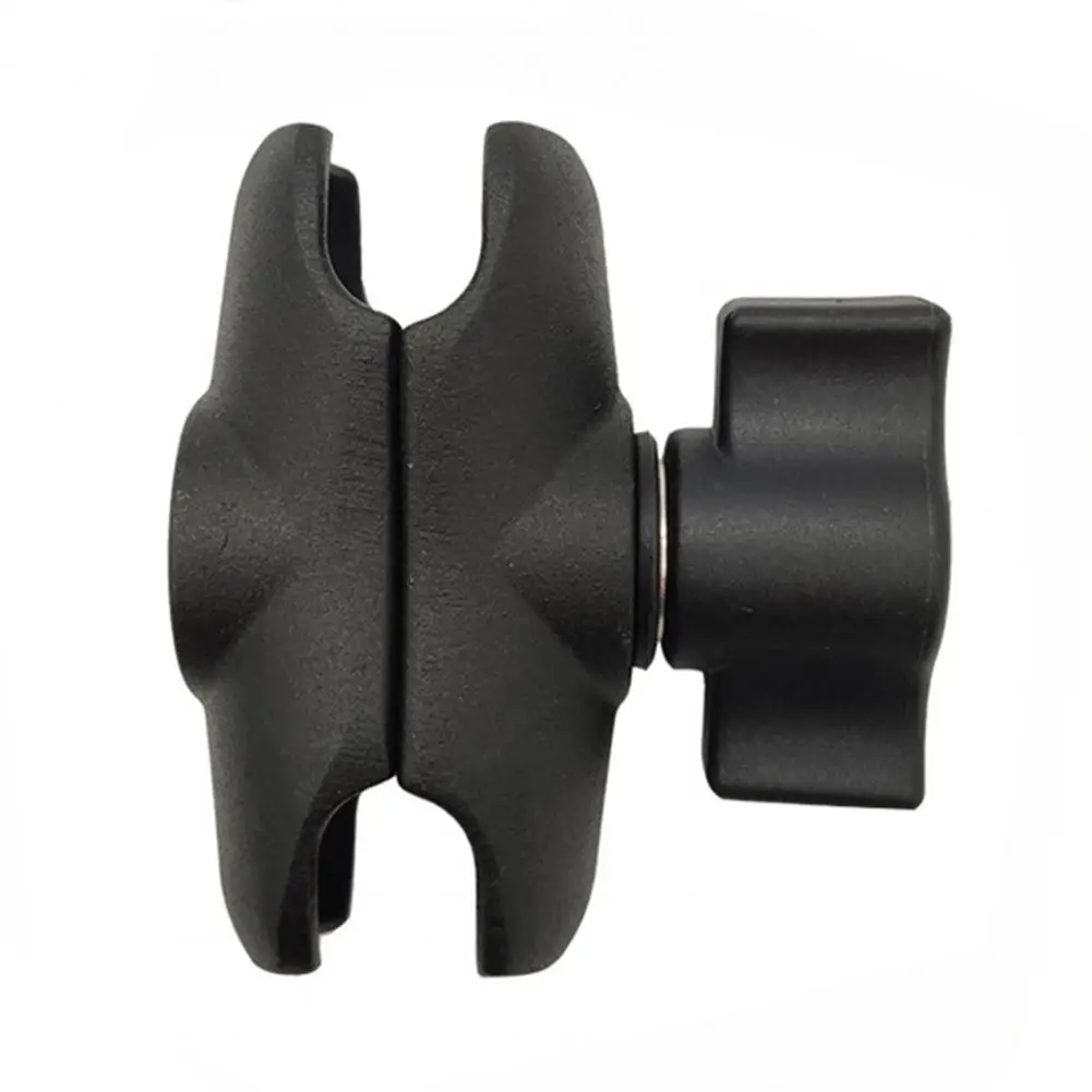 

Bracket Holder Flexible Wide Application 6cm Phone Bracket Connecting Rod for Cellphone Holder Motorcycle Accessories