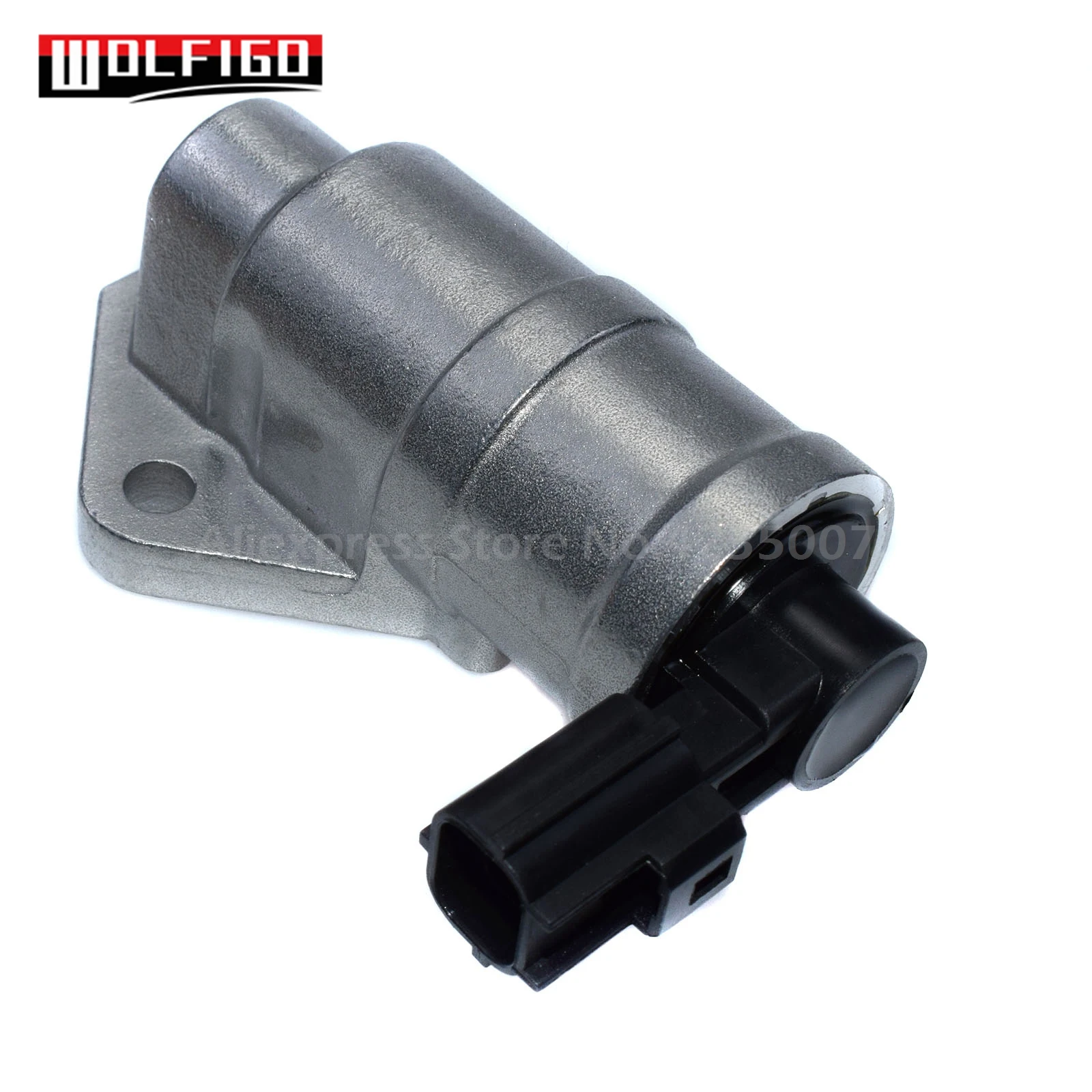 WOLFIGO Новый подходит для Ford Ranger Explorer Mazda B4000 новый клапан управления холостым
