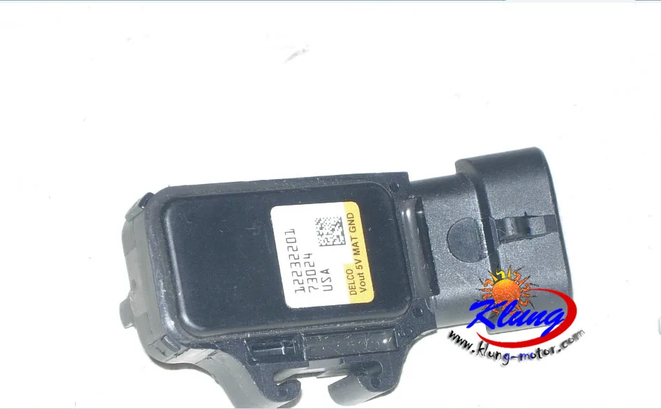 

KLUNG 1100 465 engine intake air pressure sensor for goka dazon 1100 buggies, go karts ,quads, offroad vehicles