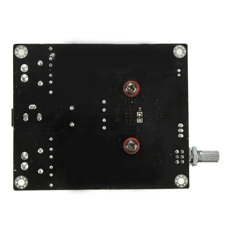 

100W + 100W Amplifier TDA7498 Class D Amp Subwoofer Assembled Board Module DIY