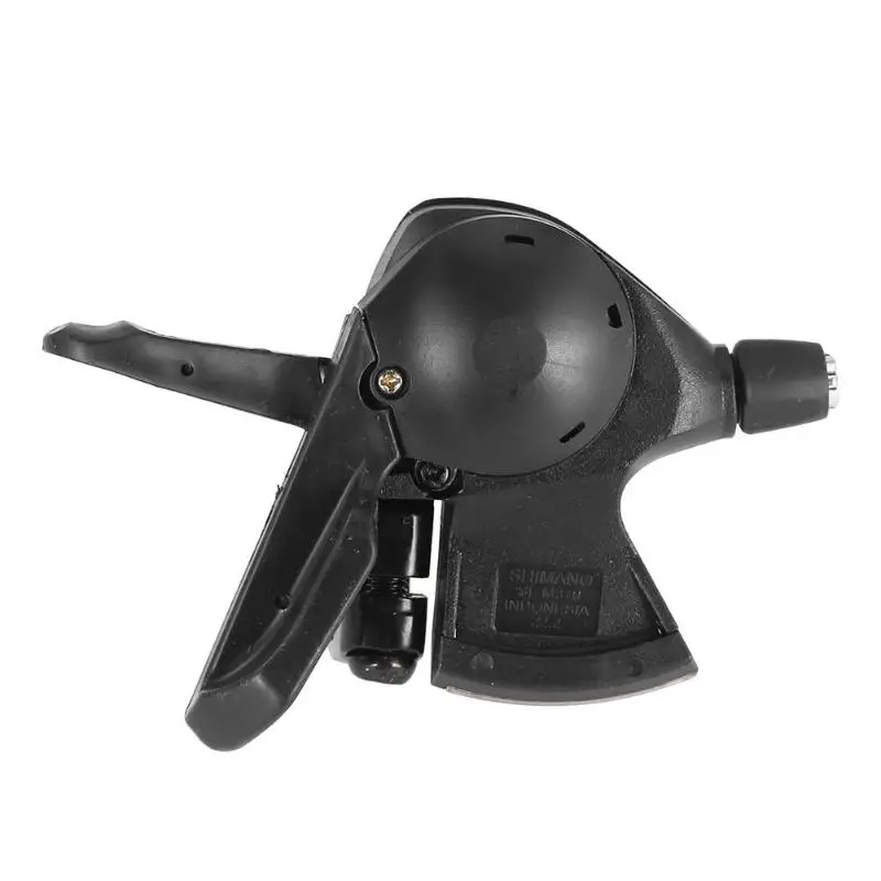Shimano OEM SL M370 Thumb Shifter левый и правый MTB переключатели для горного велосипеда 3x9 s 27
