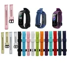 Спортивный ремешок ApplicabletoHuawei glory 4, универсальный ремешок для часов glory 4, сменный ремешок для наручных часов, спортивный ремешок