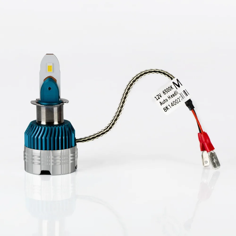 Новый светодиодный светильник mini2 высокой мощности H11 H8 H9 Комплект ламп ближнего