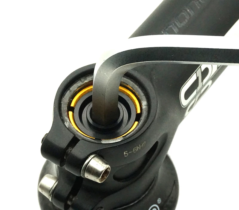 Винт велосипедный гайка ультра-легкий алюминиевый сплав велосипедные гарнитуры