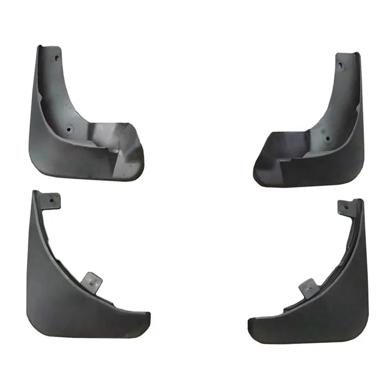 Брызговики автомобильные брызговики брызговик крыло брызговиков для Skoda Fabia MK2