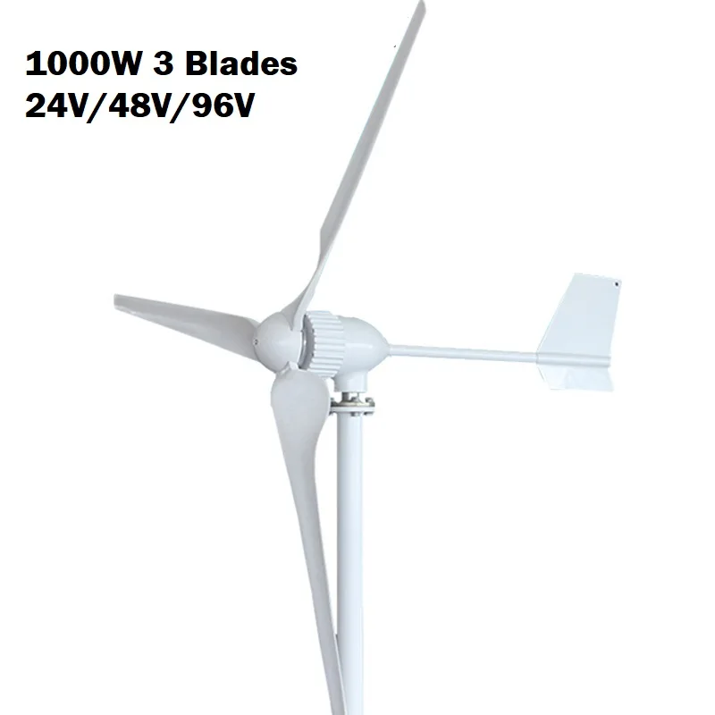 Китайская фабрика продажа ветровой турбины s 1000 Вт для домашнего использования