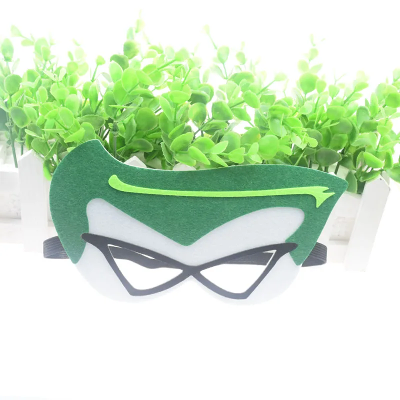 Cosplay Joker Mask Harley Quinn Super Hero Suicide Squad Kids Boy Girl Costume Star Wars Halloween DIY Masquerade Eye | Тематическая