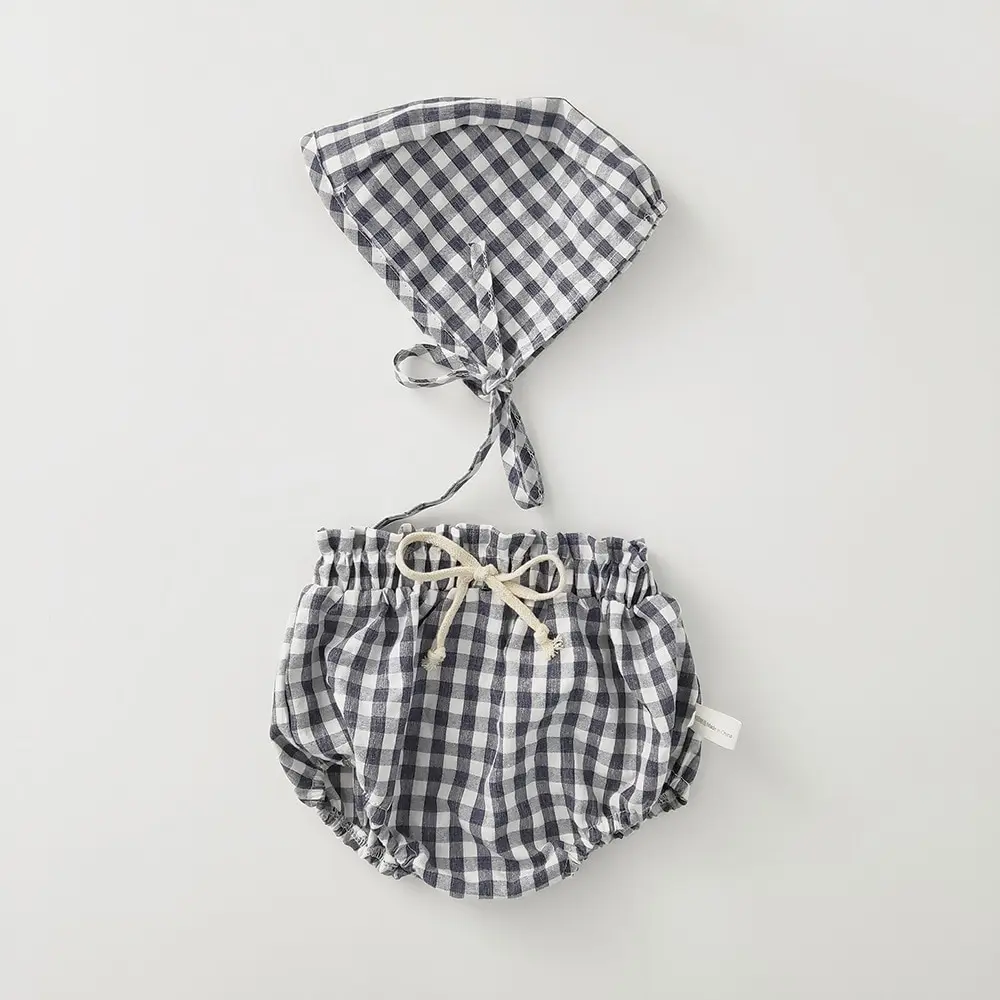 Футболка в горошек с короткими рукавами для маленьких мальчиков и девочек +