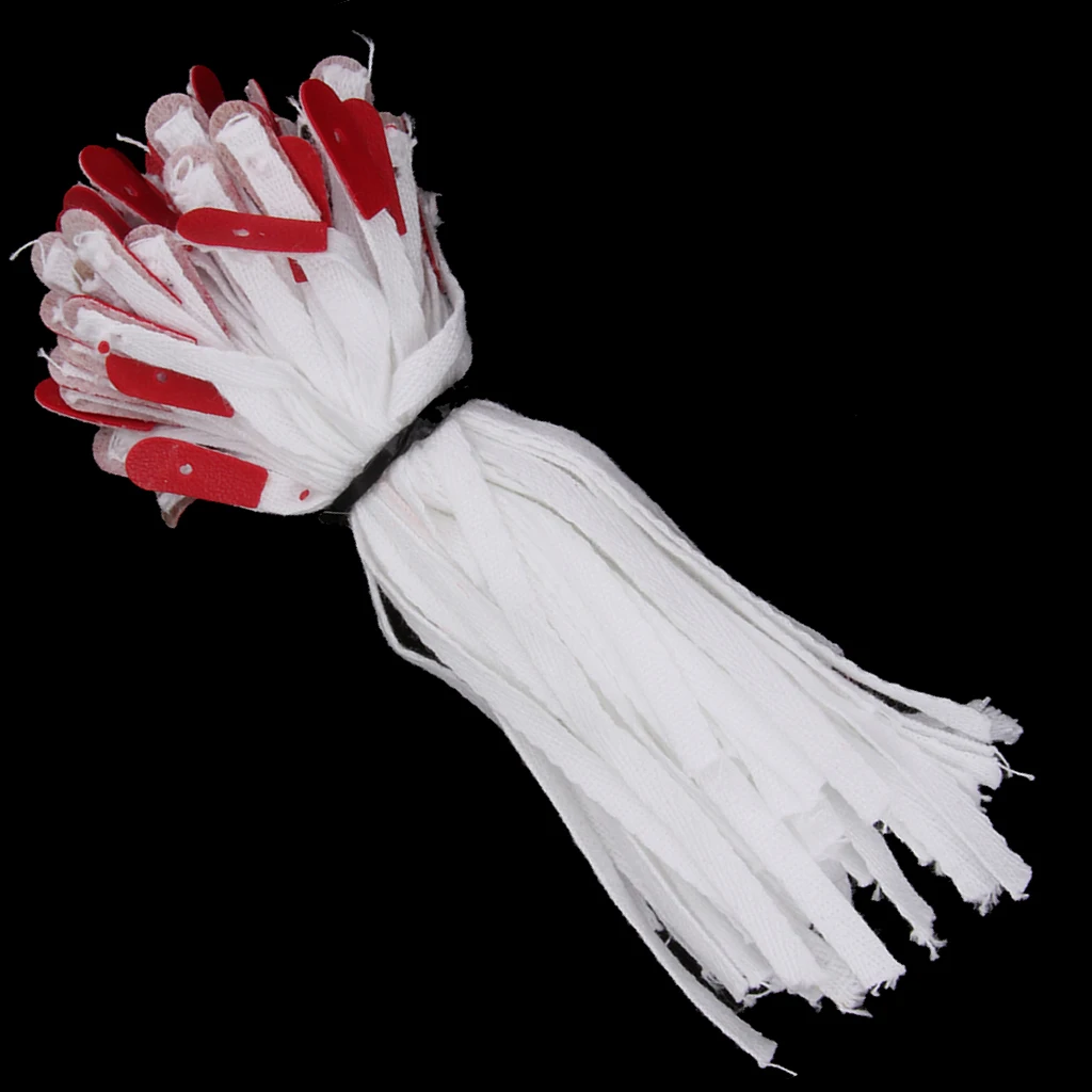 

Piano Reins with Regulation Braid Replacement Straps for Piano Tuning Devices