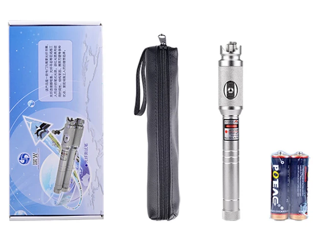 Высокое качество 30 МВт 20 10 мВт Визуальный дефектоскоп оптоволоконное строение