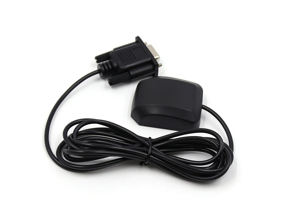 BEITIAN, 5,0 в RS232 DB9 гнездовой разъем RS-232 gps-приемником, 9600bps, протокол NMEA-0183, вспышка 4 м, BS-71D