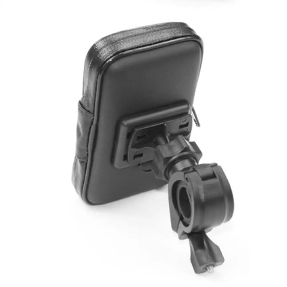 Велосипедный держатель Водонепроницаемый чехол-Сумка Чехол-держатель для