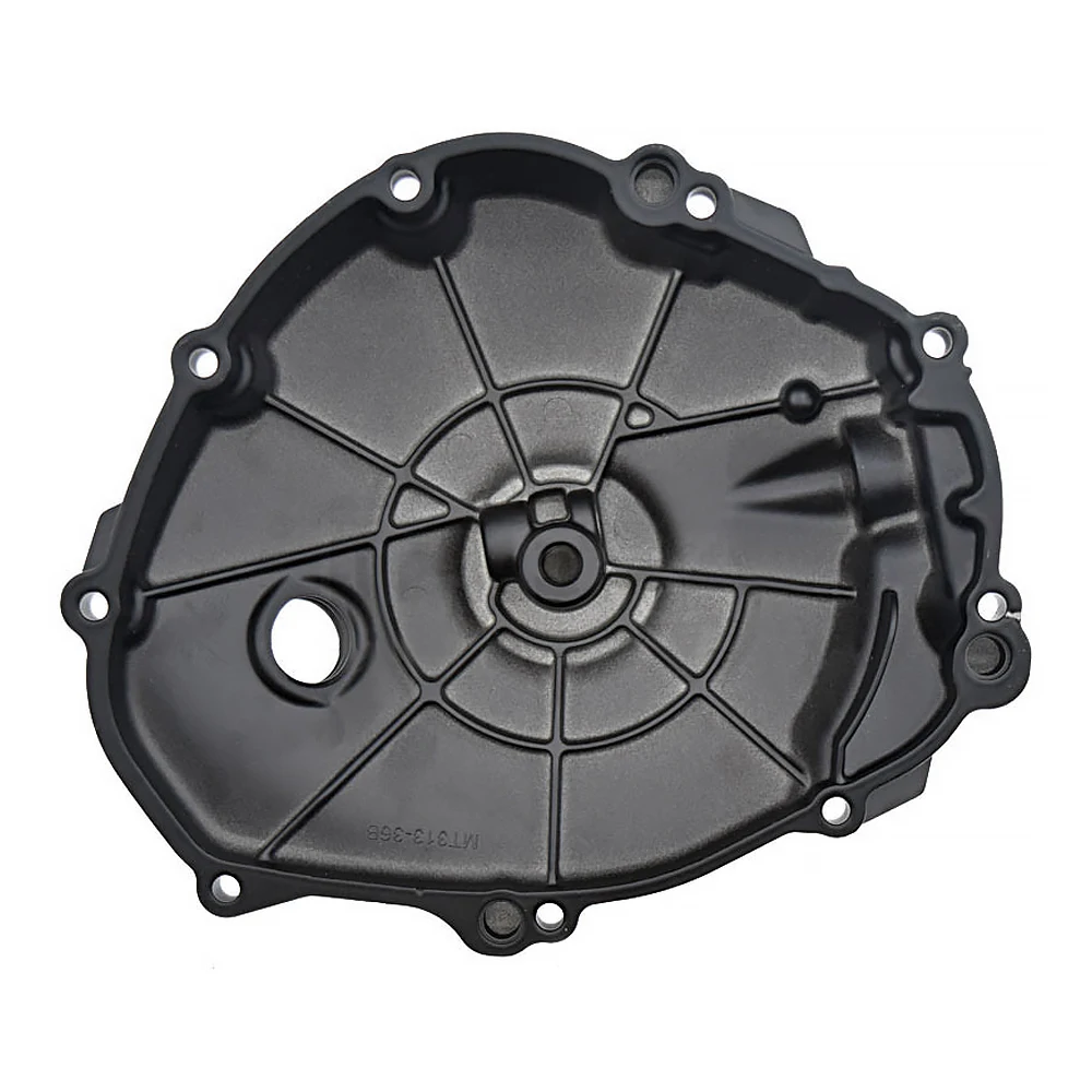 Подходит для Yamaha YZFR1 2009 2010 2011 2012 2013 2014 YZF R1 чехол двигателя мотоцикла статора