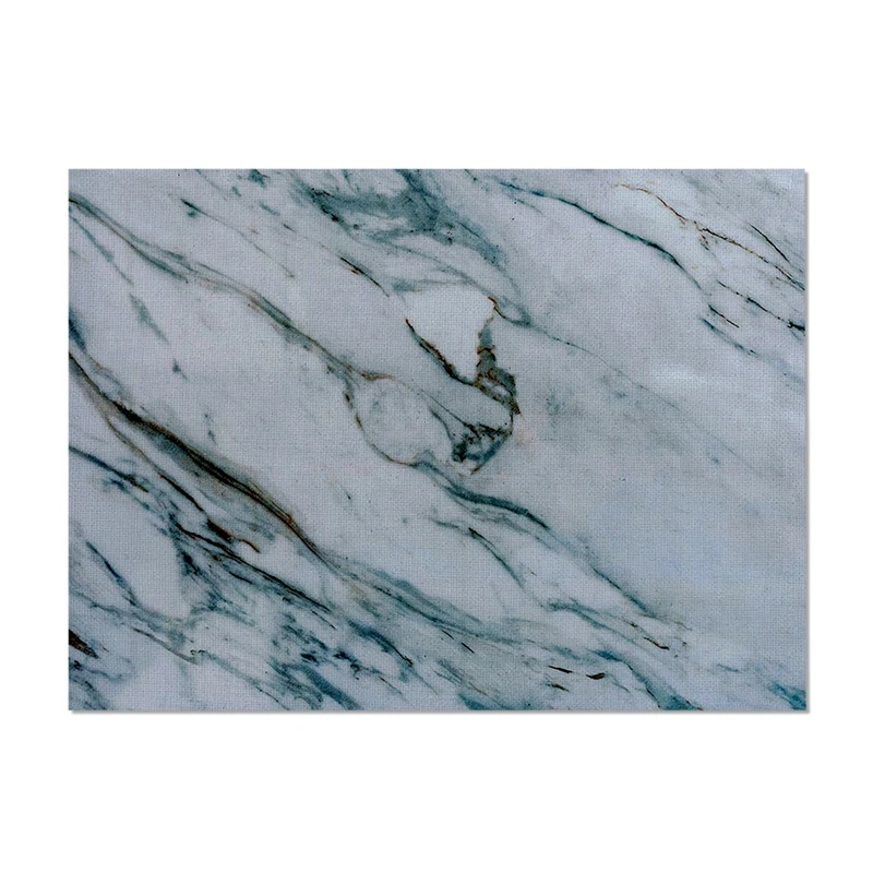 CD04679 Polyester TTLIFE Твердые салфетки полиэстер водонепроницаемые коврики кухонные аксессуары декоративная домашняя накладка обеденный стол изоляционные салфетки 42x32 см - Цвет: CD04679 Polyester