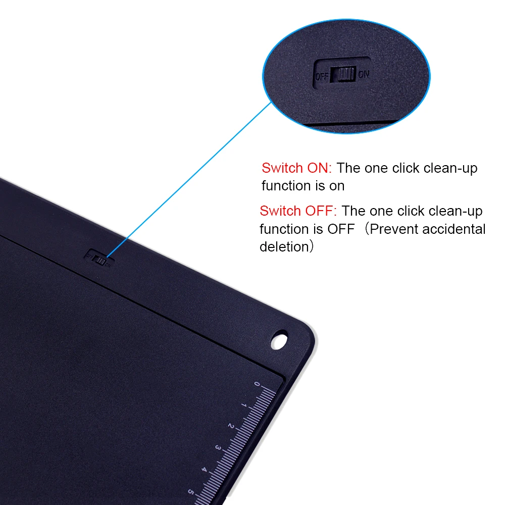 CHIPAL 12 дюймов планшет для письма ЖК дисплей цифровой графический рукописного