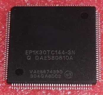 

New original 10pcs/lot EP1K30TC144-3N EP1K30TC144 TQFP-144