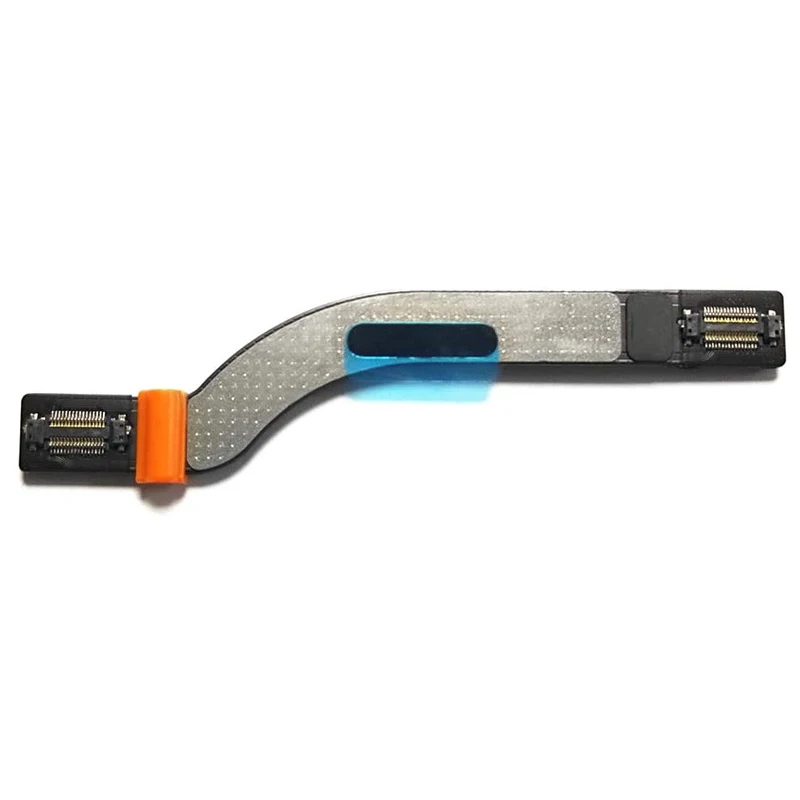 Плата аудио I/O гибкий кабель A1398 821-1798-A для Macbook RETINA 2013 2014 ME293 ME294 | Компьютеры и офис