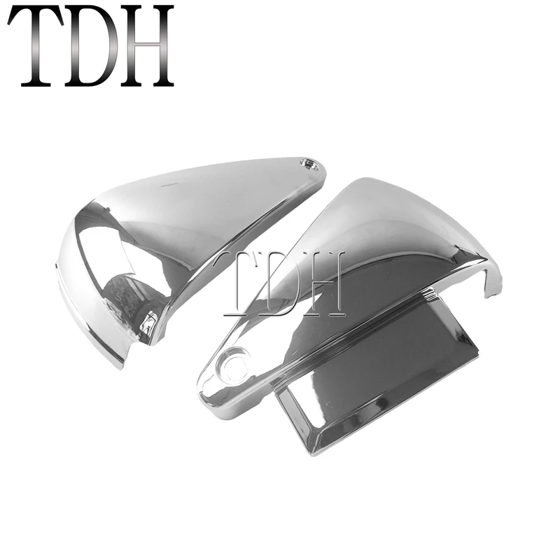 Заказной Классический чехол для батареи защитный боковой обтекатель протектор