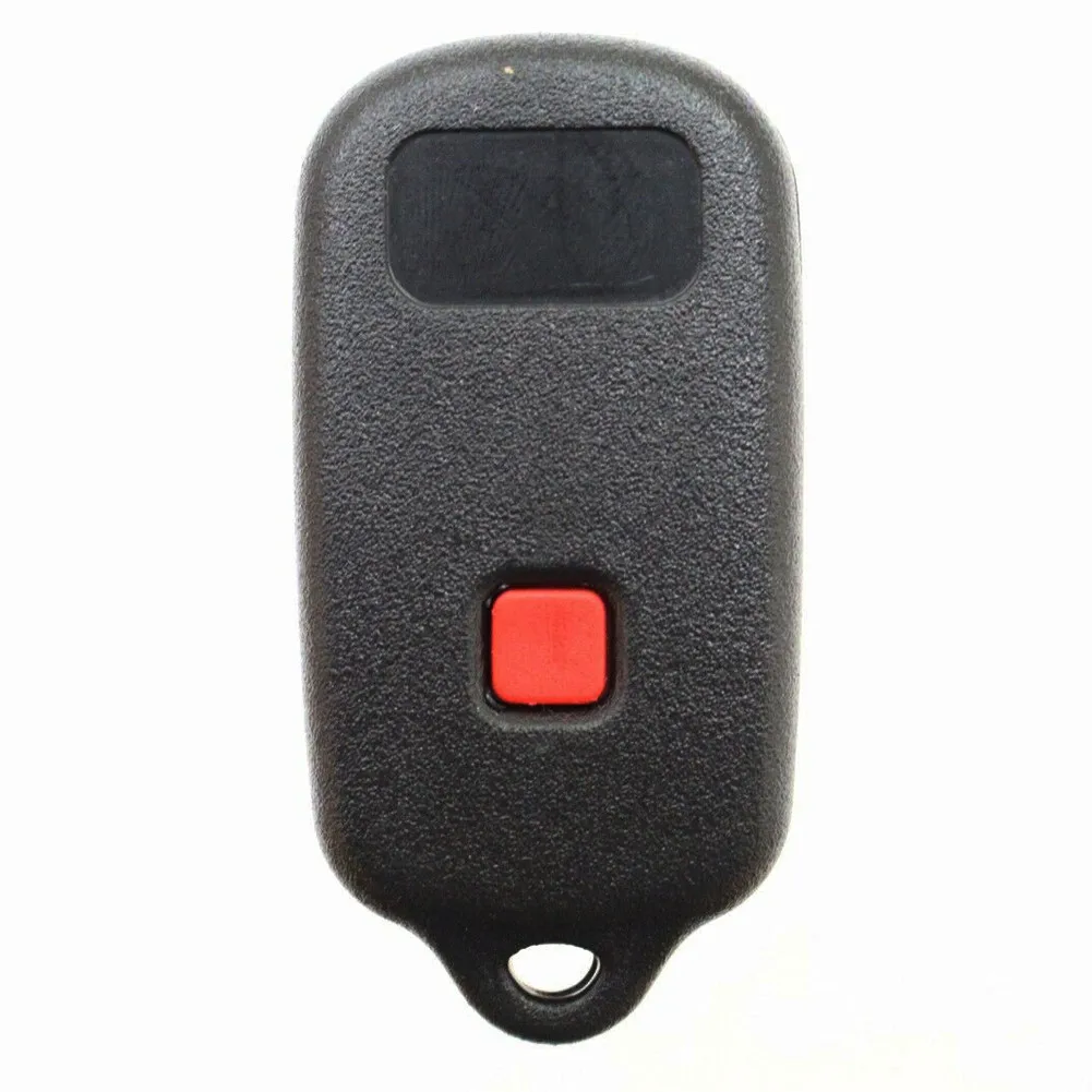 

2+1 1 * 314MHZ Key Auto Safety Kits Black HYQ12BAN HYQ12BBX Remote Control