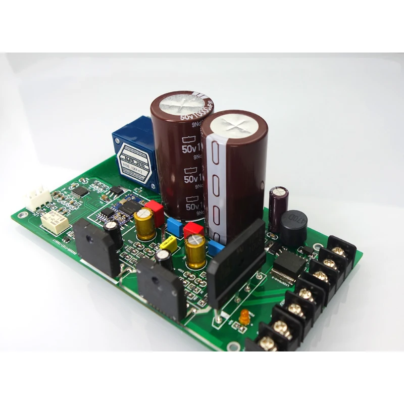 KYYSLB AC Dual 15V To 30V 68W*2 5.0 Bluetooth Amplifier Board QCC3008 LM3886 Support APTX with Decoding DAC | Электроника