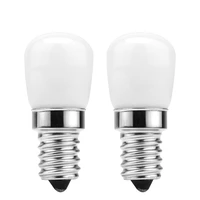 3w e14 led fridge light bulb refrigerator corn bulb ac 220v led lamp whitewarm white smd2835 replace halogen light